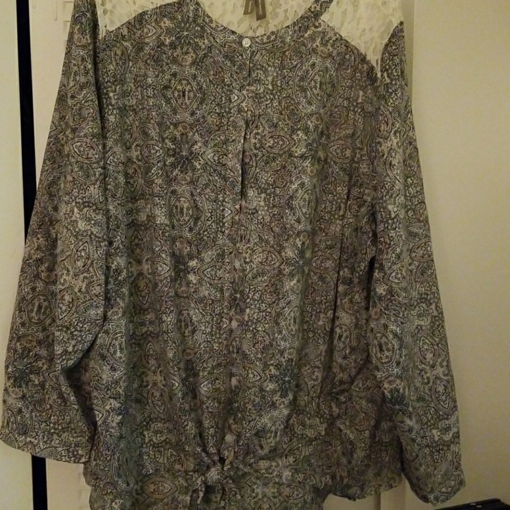 Blouse